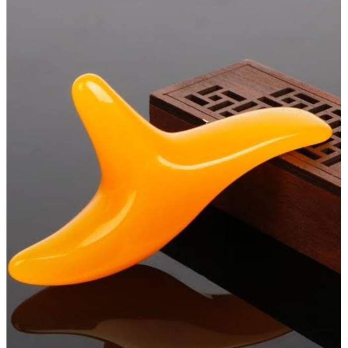 AKUPUNKTUR AKUPRES MASAJ ALETİ NRD 598 ***